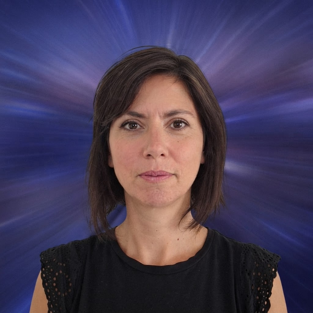 Chiara Palmieri — COO di Best Startup